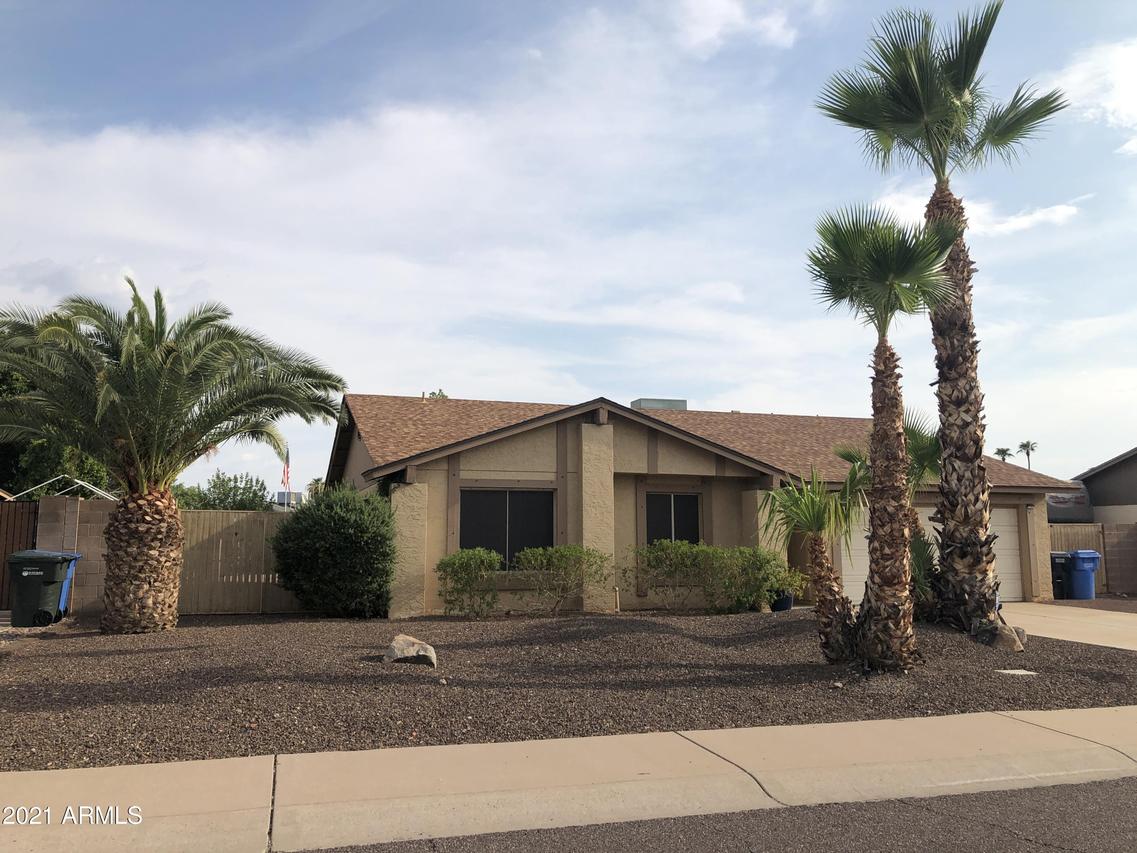 3601 W Angela Dr., Glendale, AZ 85308