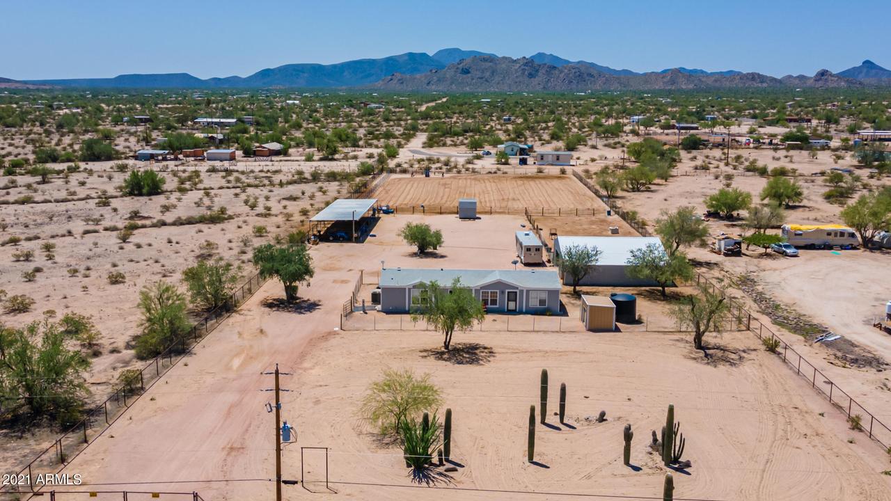 52315 W Dune Shadow Rd., Maricopa, AZ 85139