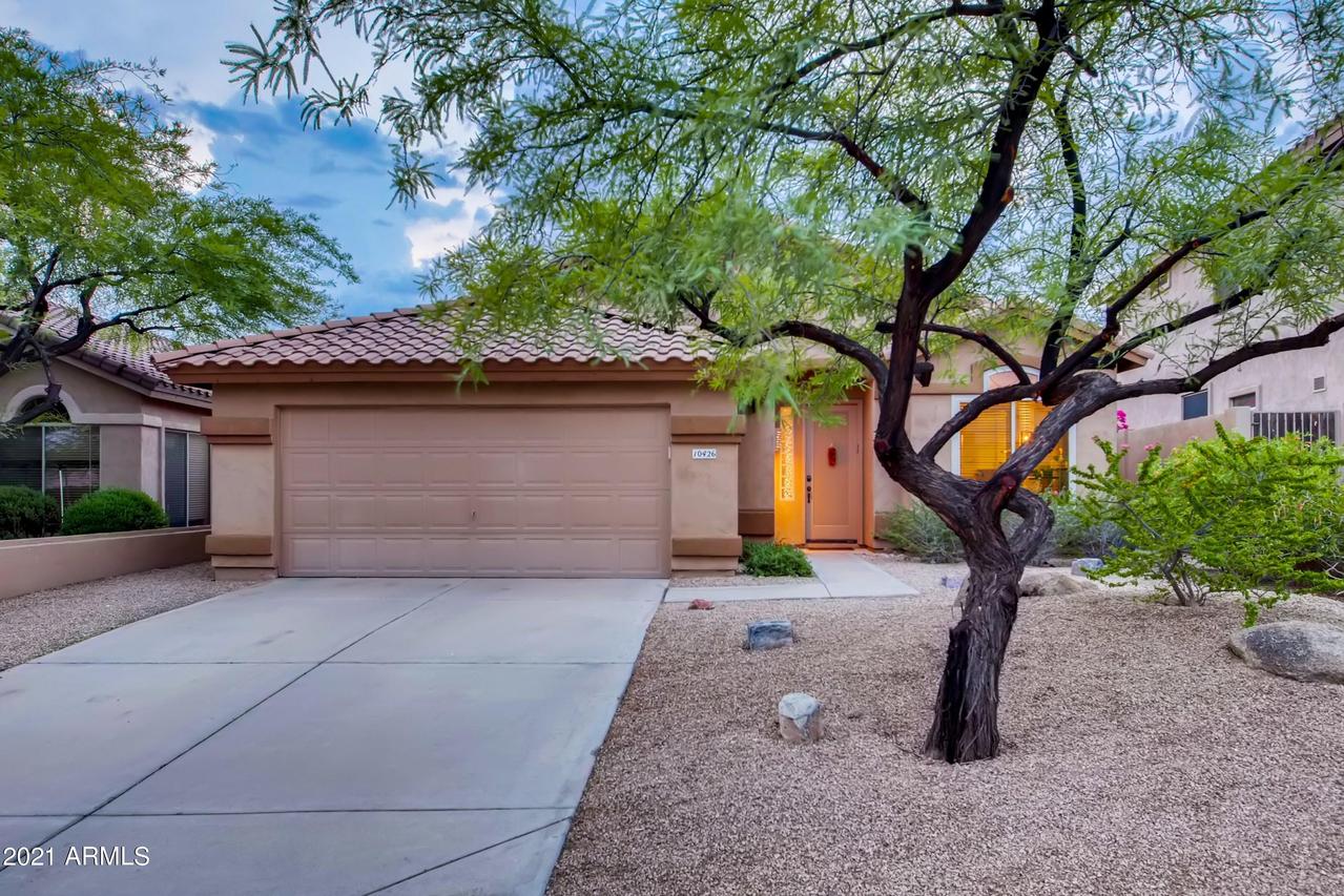 10426 E Morning Star Dr., Scottsdale, AZ 85255