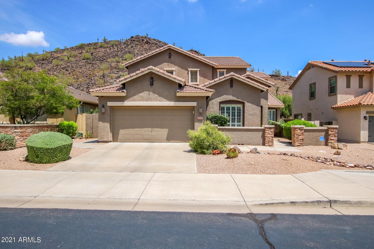 5926 W Spur Dr., Phoenix, AZ 85083