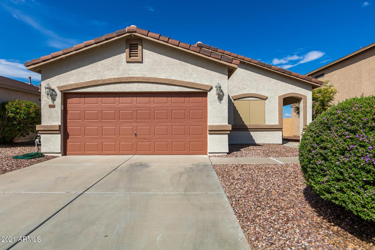 6046 E Valley View Dr., Florence, AZ 85132