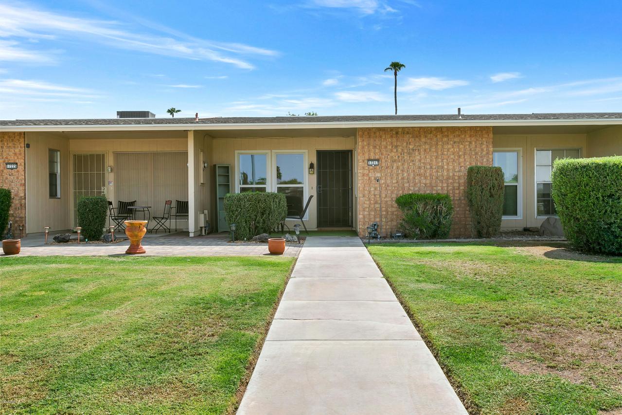 17217 N Del Webb Blvd., Sun City, AZ 85373