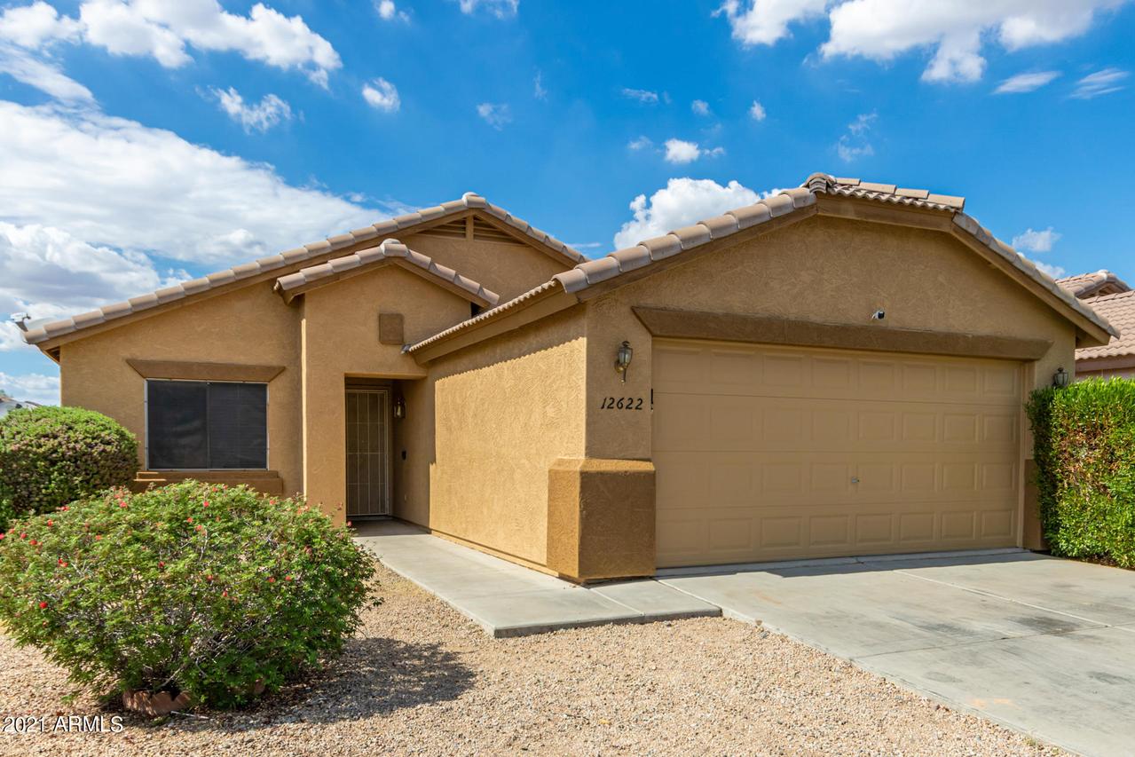 12622 W Dreyfus Dr., El Mirage, AZ 85335