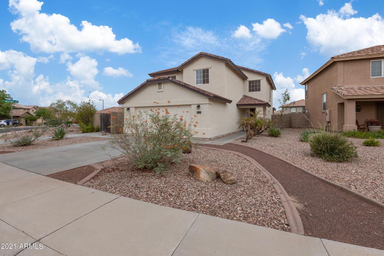244 N 222nd Dr., Buckeye, AZ 85326