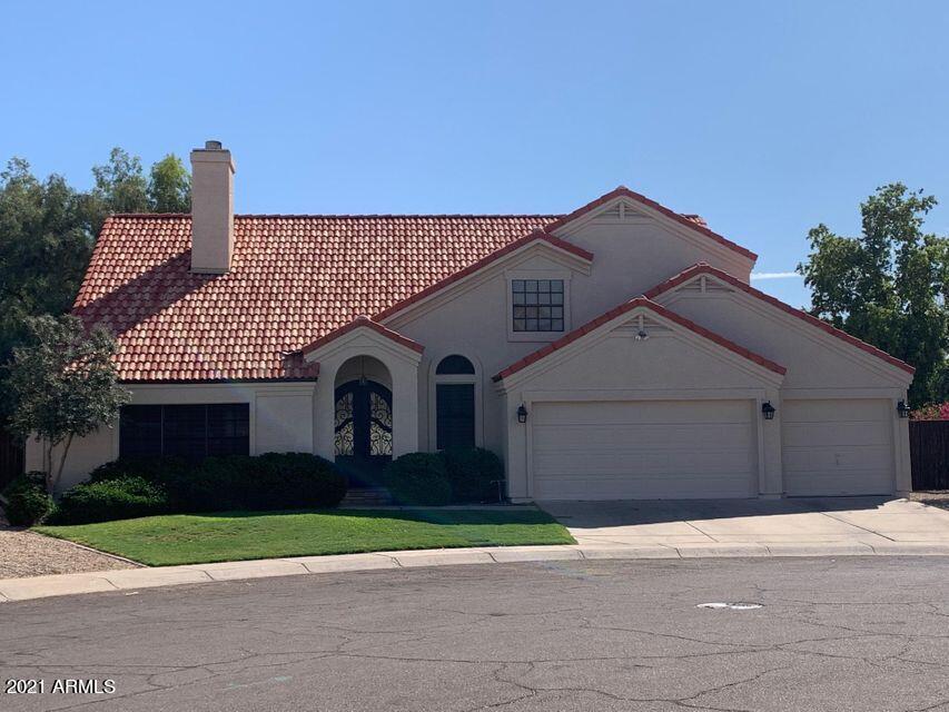 7504 W Julie Dr., Glendale, AZ 85308