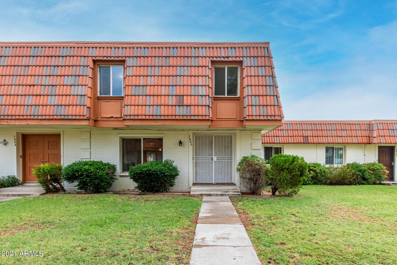 7846 N 47th Ave., Glendale, AZ 85301