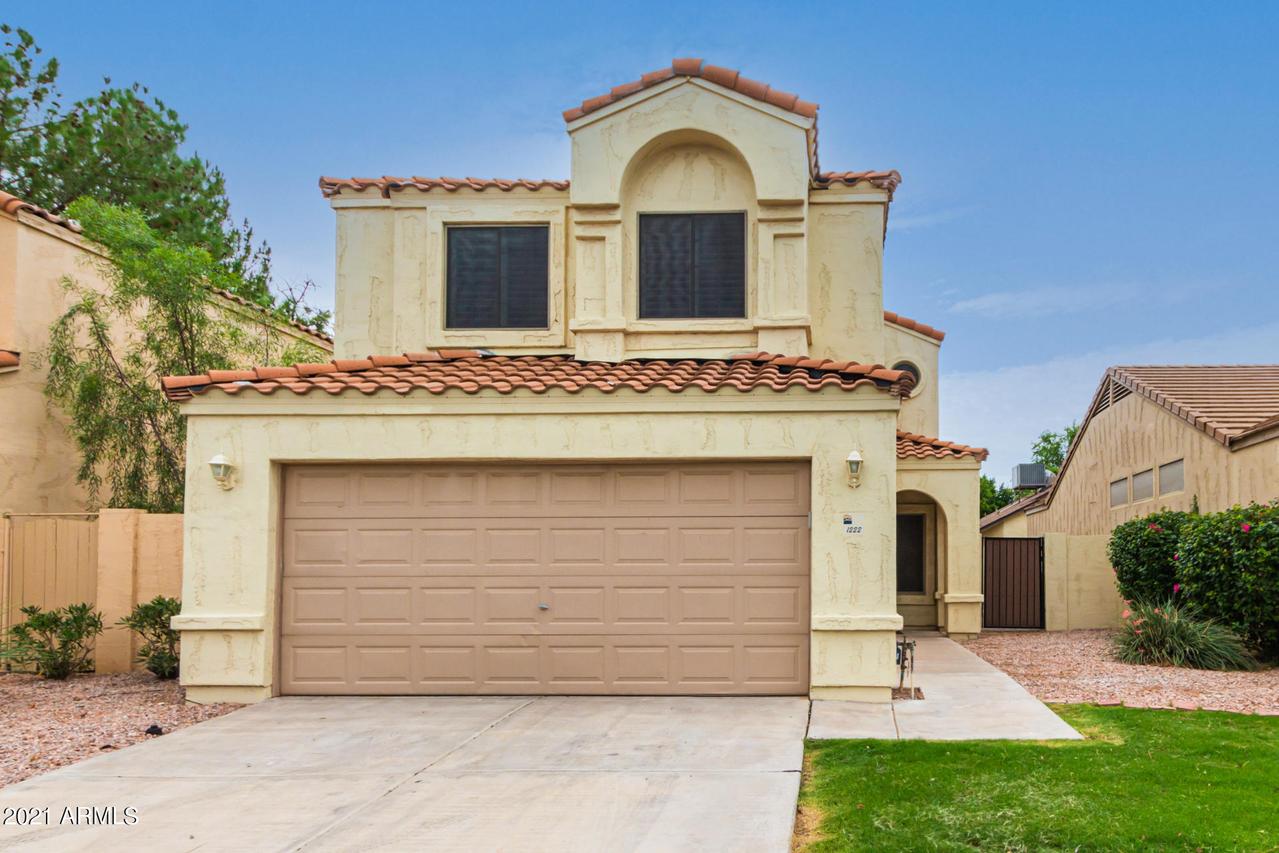 3440 E Southern Ave. #1222, Mesa, AZ 85204