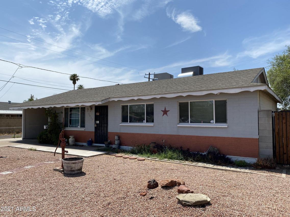 3033 W Dahlia Dr., Phoenix, AZ 85029