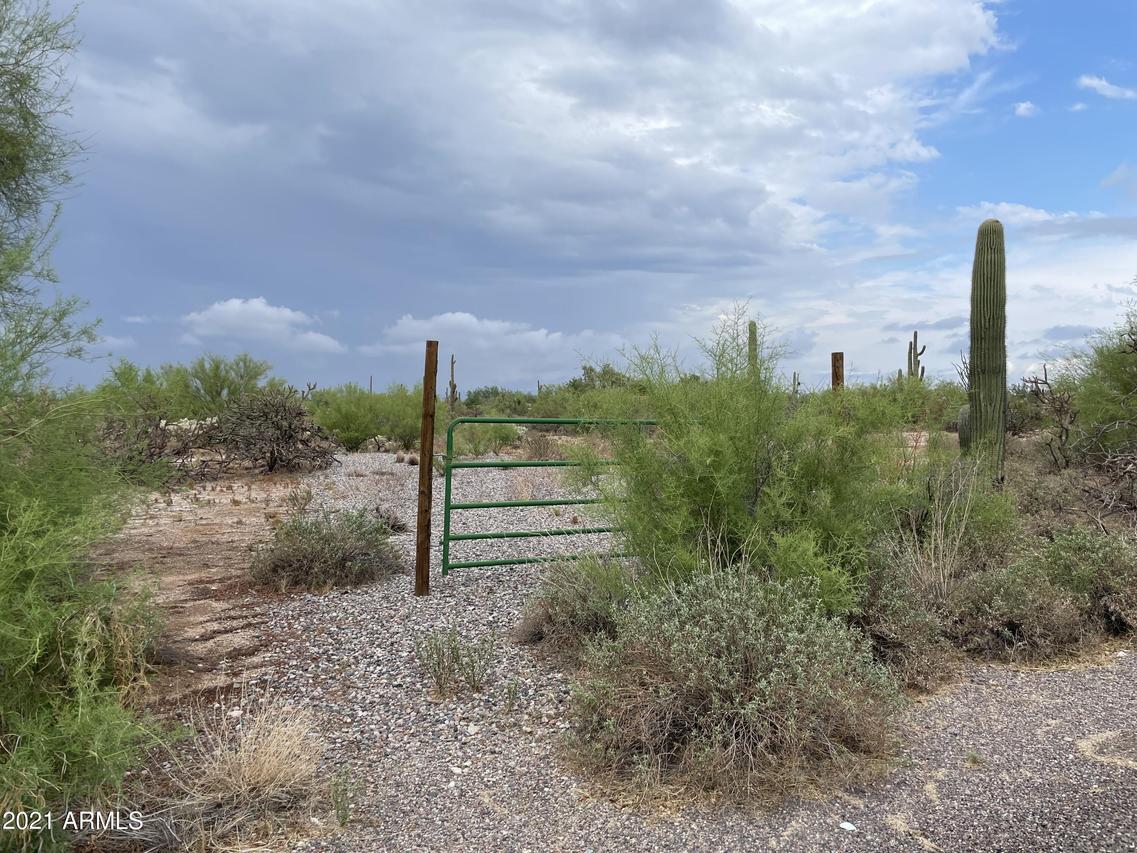 E Javelina Dr. #88, Florence, AZ 85132