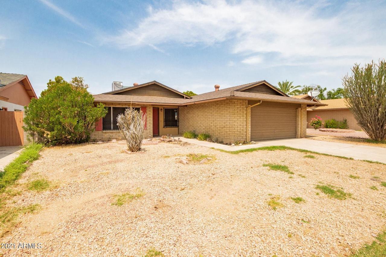 17418 N 55th Dr., Glendale, AZ 85308