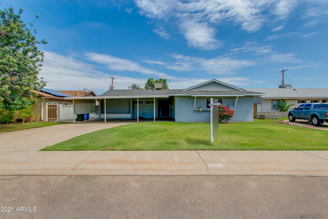 7926 W Pinchot Ave., Phoenix, AZ 85033