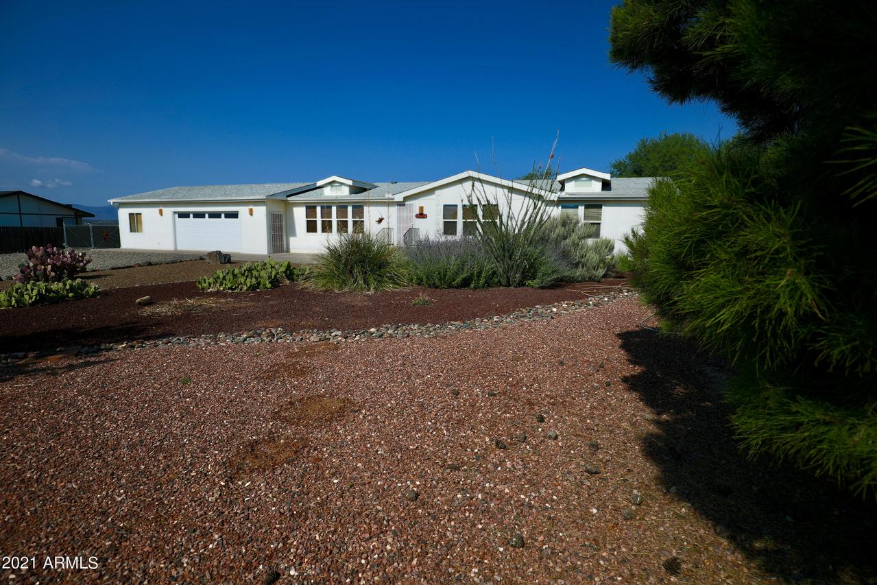 5590 N Brittney Ln., Lake Montezuma, AZ 86342
