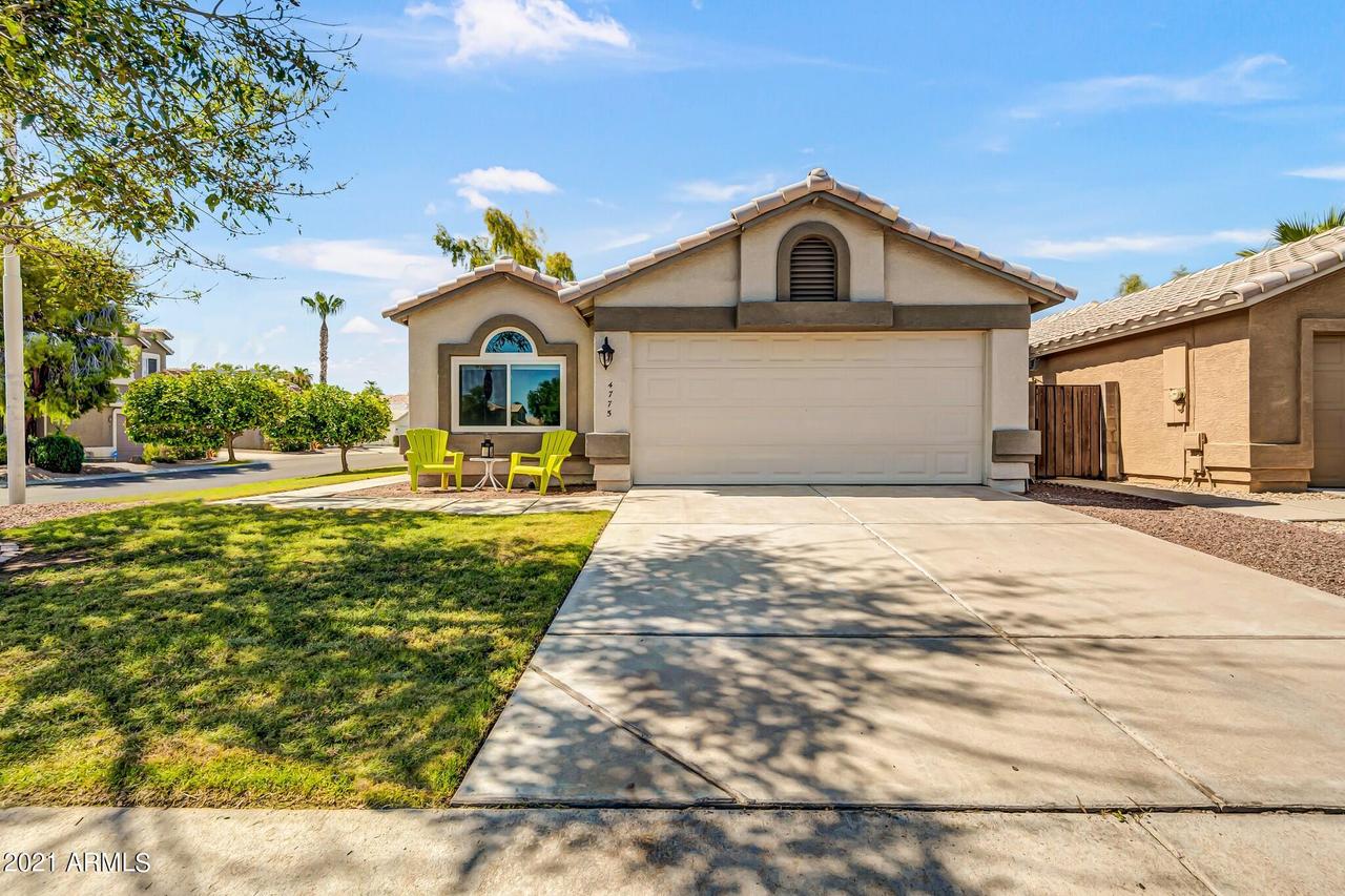 4775 W Linda Ct., Chandler, AZ 85226