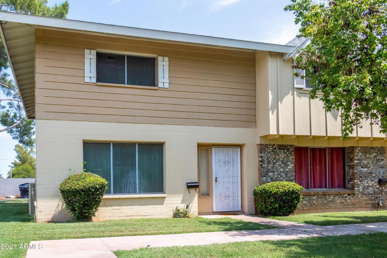 3701 S Mill Ave., Tempe, AZ 85282