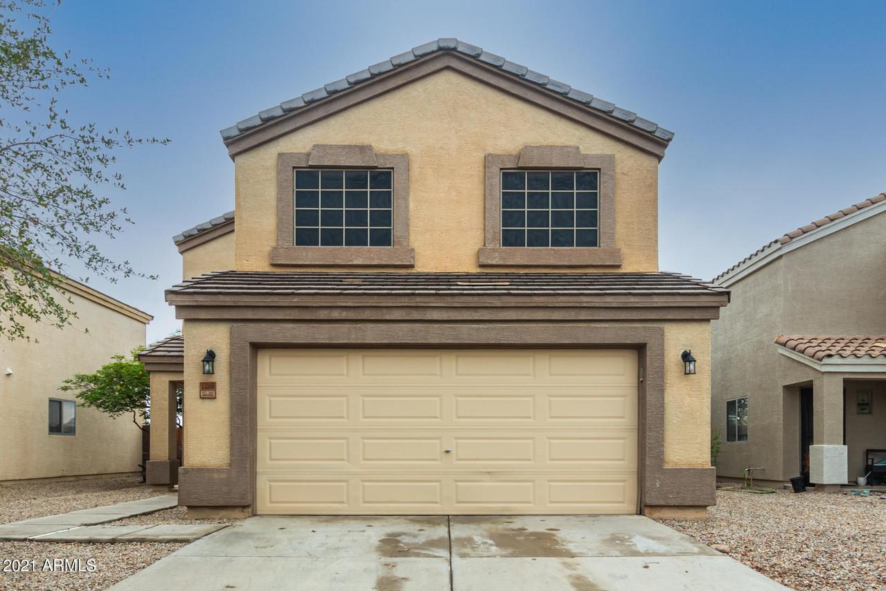 23566 N High Dunes Dr., Florence, AZ 85232