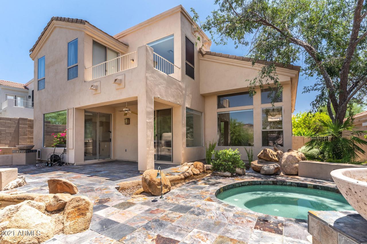 1252 E Voltaire Ave., Phoenix, AZ 85022