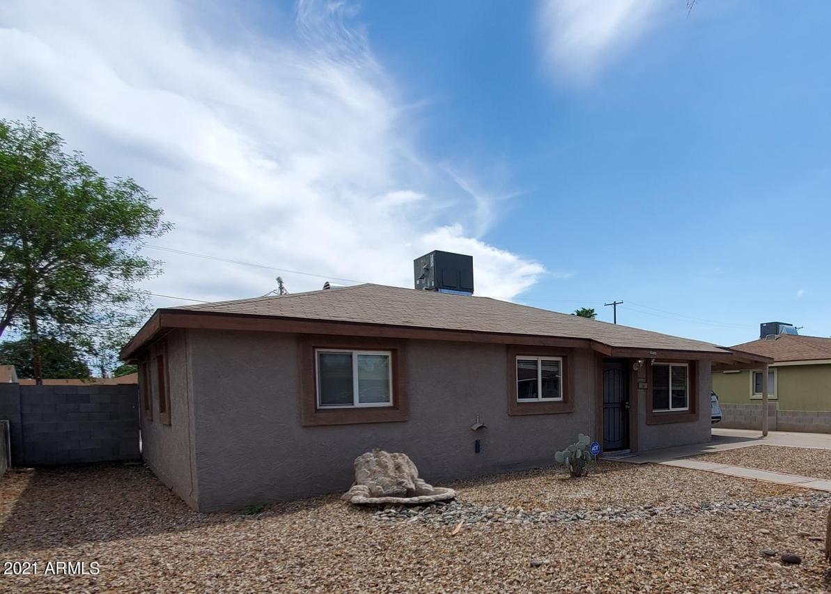 3405 W Solano Dr., Phoenix, AZ 85017