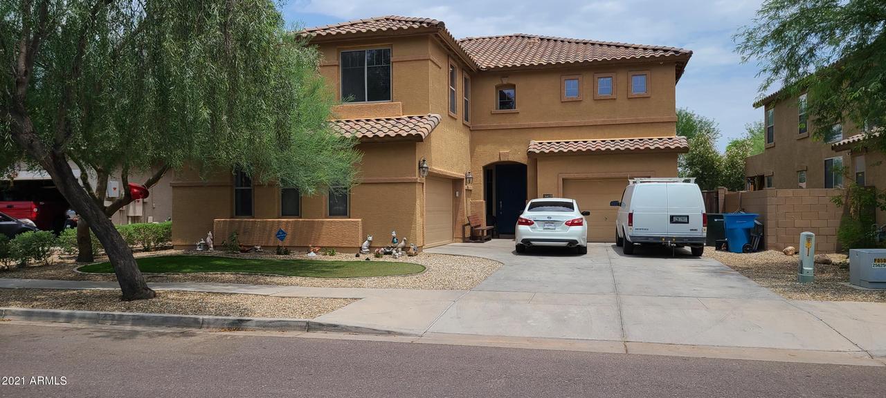 3413 S 90th Ave., Tolleson, AZ 85353