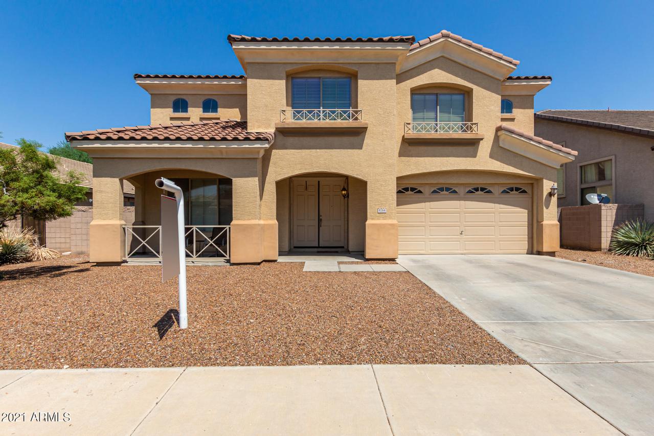 8764 W Midway Ave., Glendale, AZ 85305