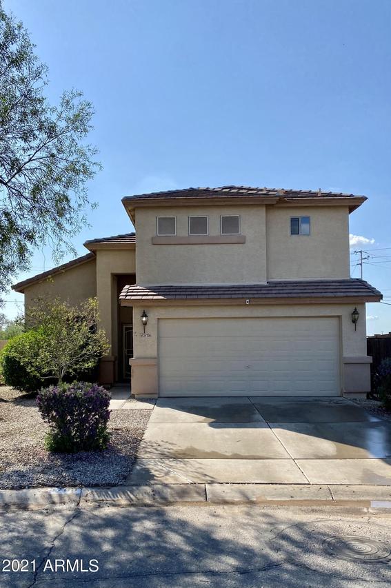 24708 N Shelton Way, Florence, AZ 85132