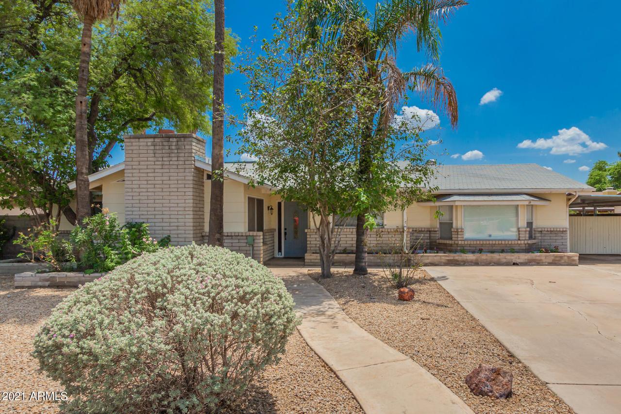 661 E Bates St., Mesa, AZ 85203