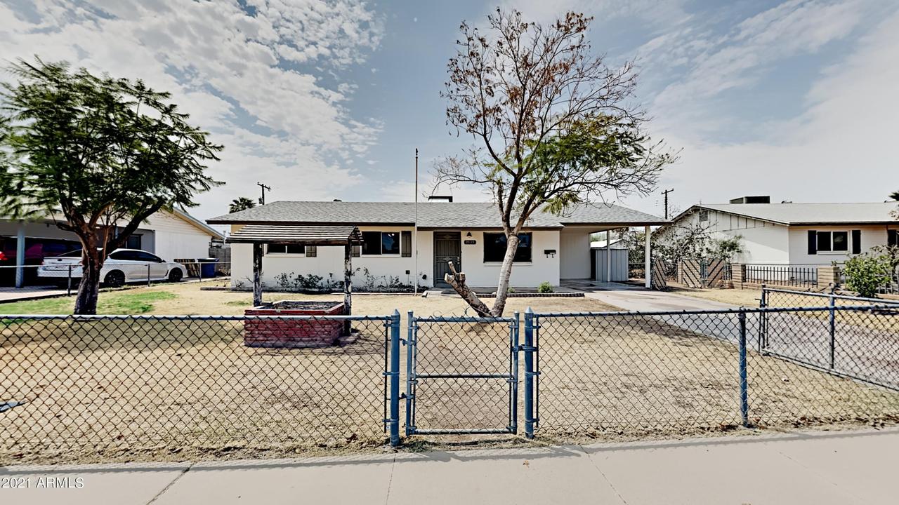 1535 W 5th Pl., Tempe, AZ 85281