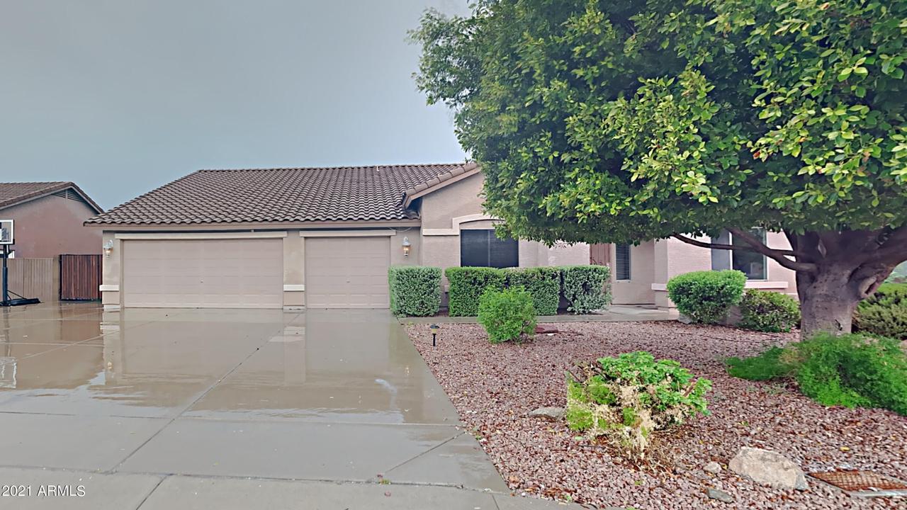 6544 E Orion St., Mesa, AZ 85215