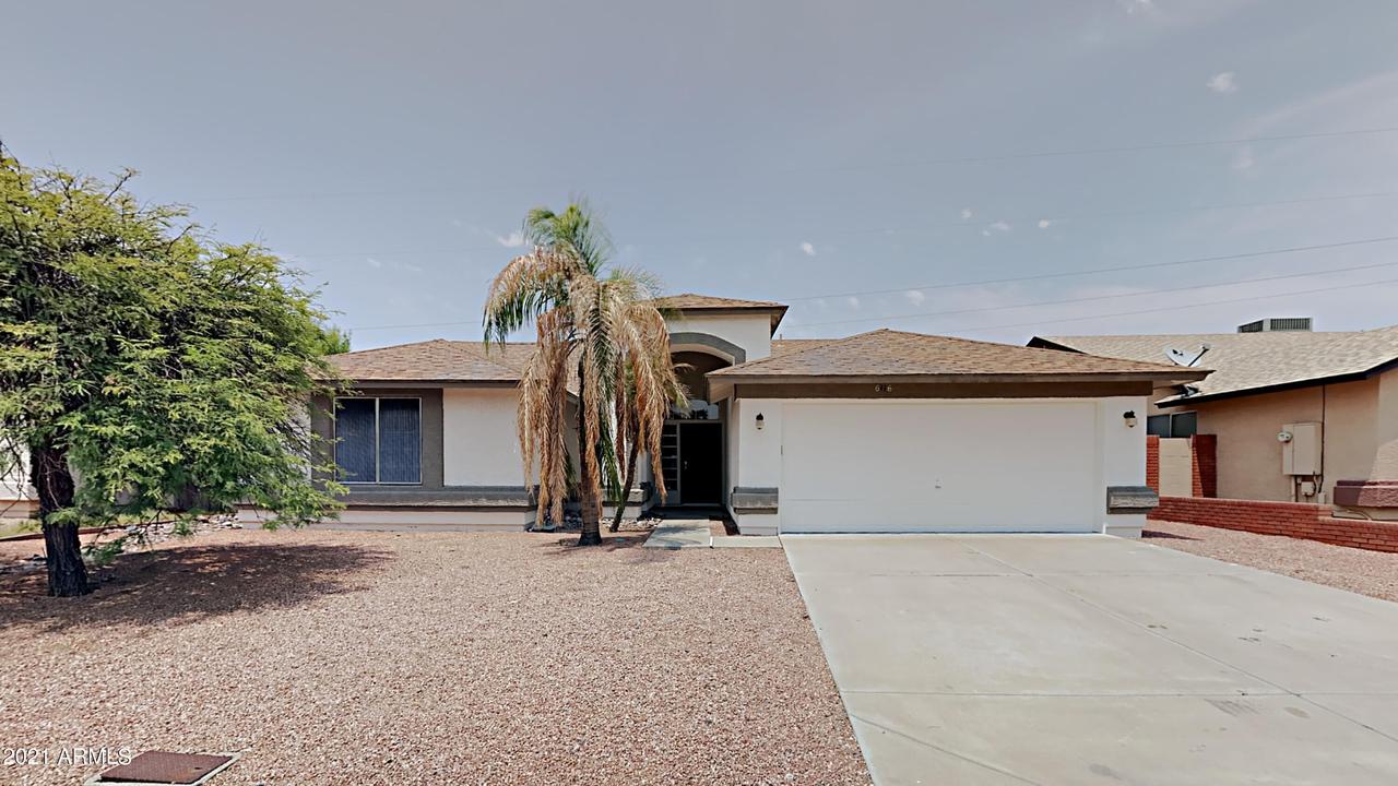 6116 E Colby St., Mesa, AZ 85205