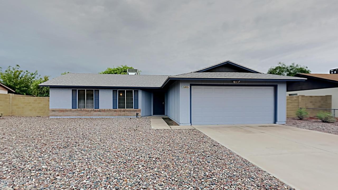 8021 W Yucca St., Peoria, AZ 85345