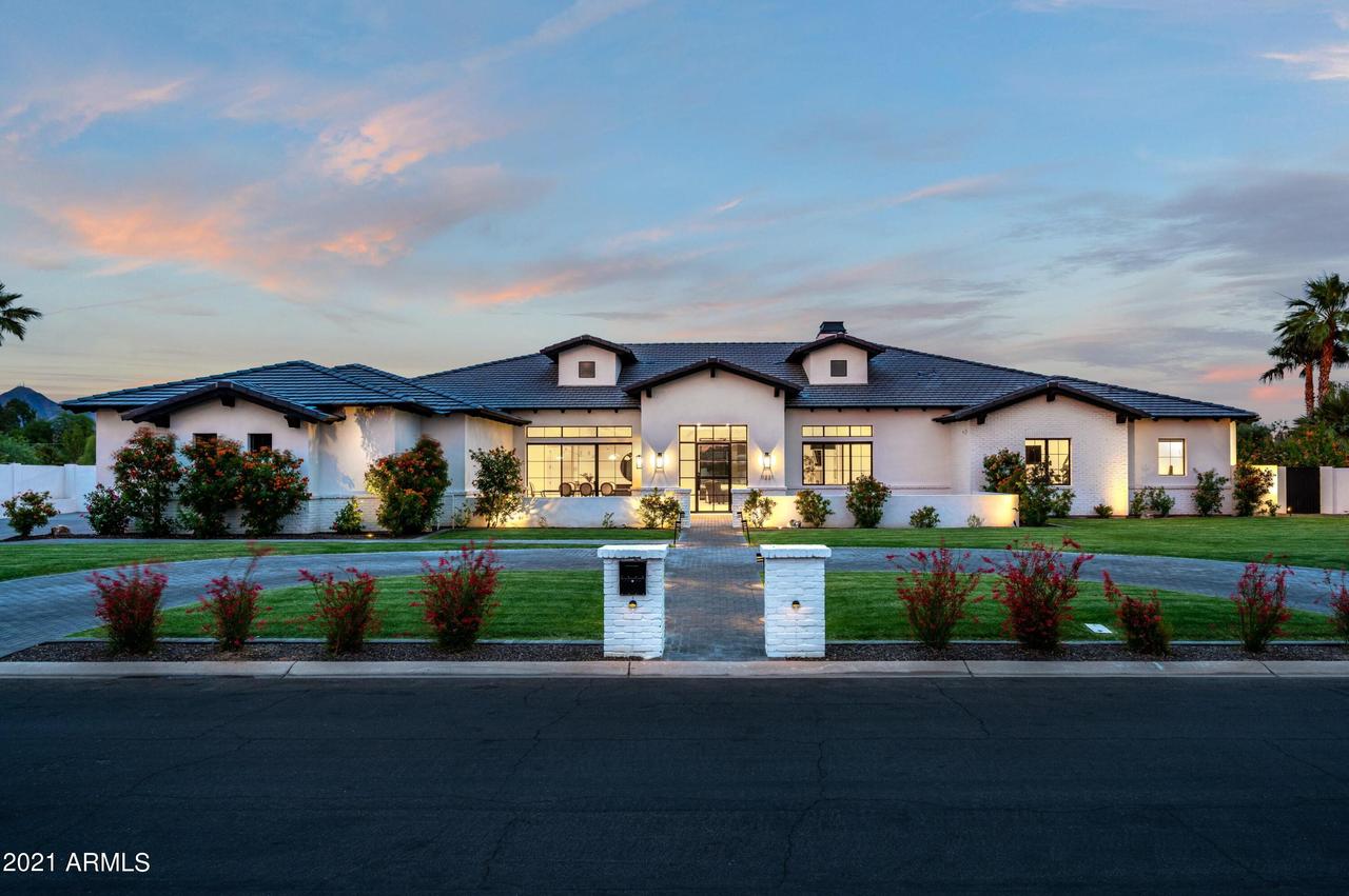 11221 N 75th St., Scottsdale, AZ 85260