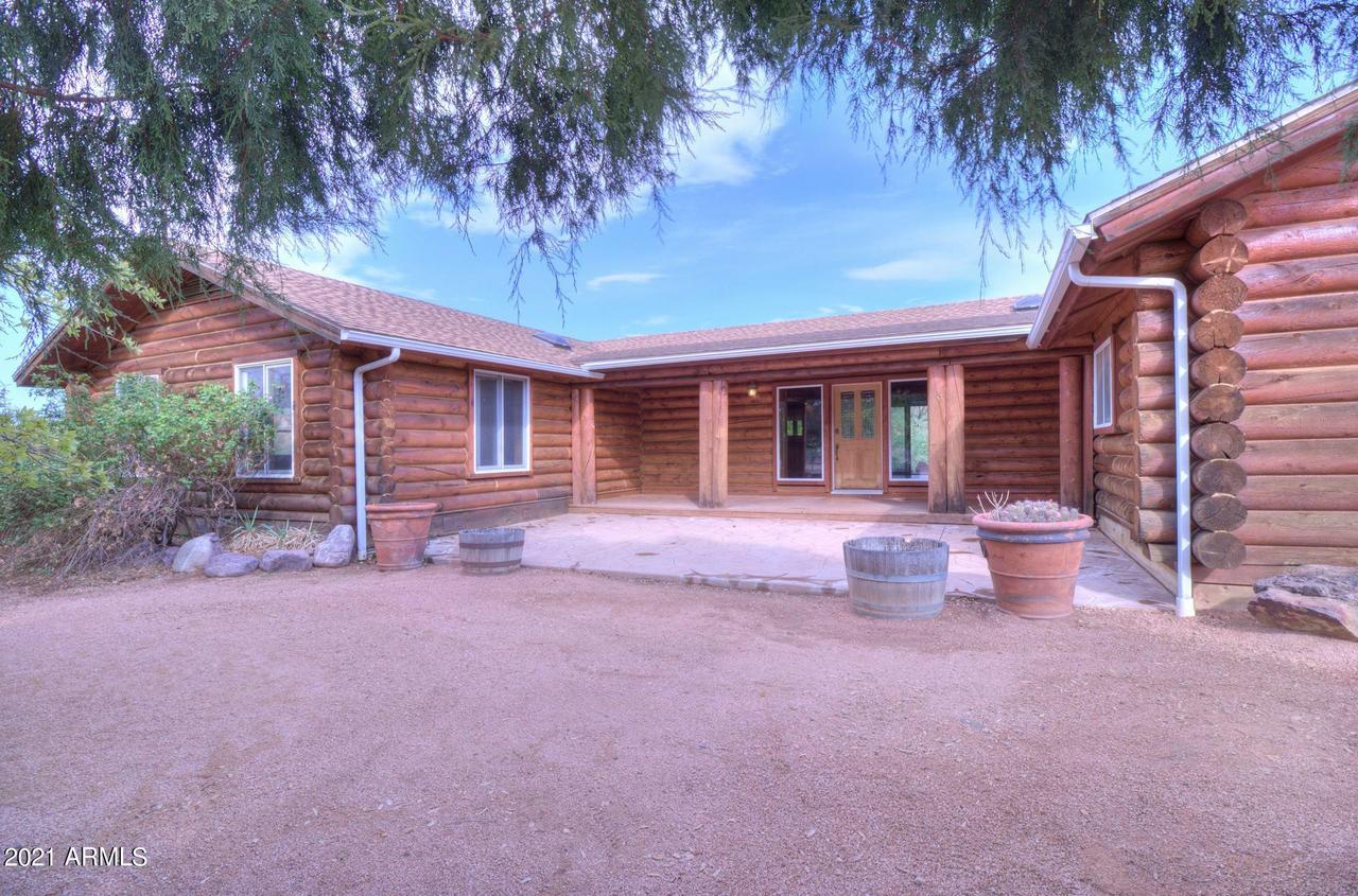 16274 N Az Hwy 87, Payson, AZ 85541
