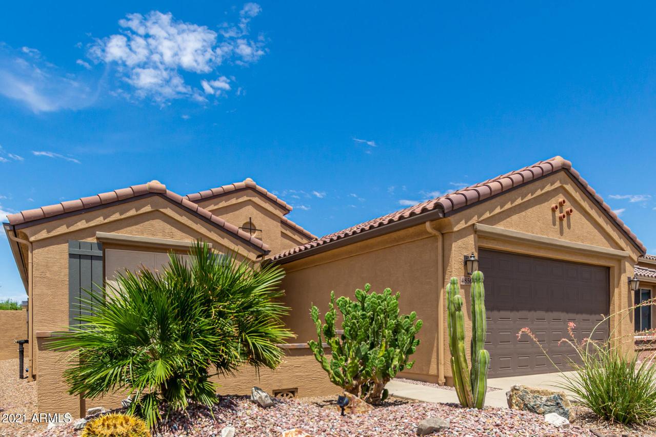 4856 W Picacho Dr., Eloy, AZ 85131