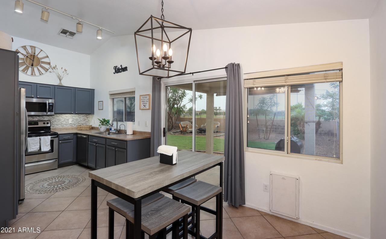3538 S Moccasin Tr., Gilbert, AZ 85297