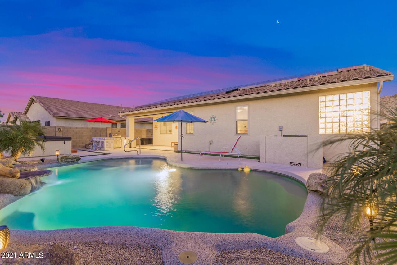 18468 W Western Star Blvd., Goodyear, AZ 85338