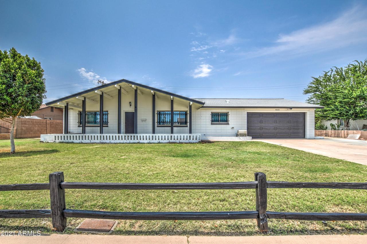 4020 N 61st Ave., Phoenix, AZ 85033