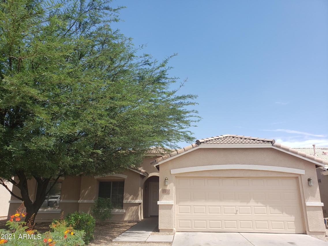 3938 E Lambeth Pl., San Tan Valley, AZ 85140