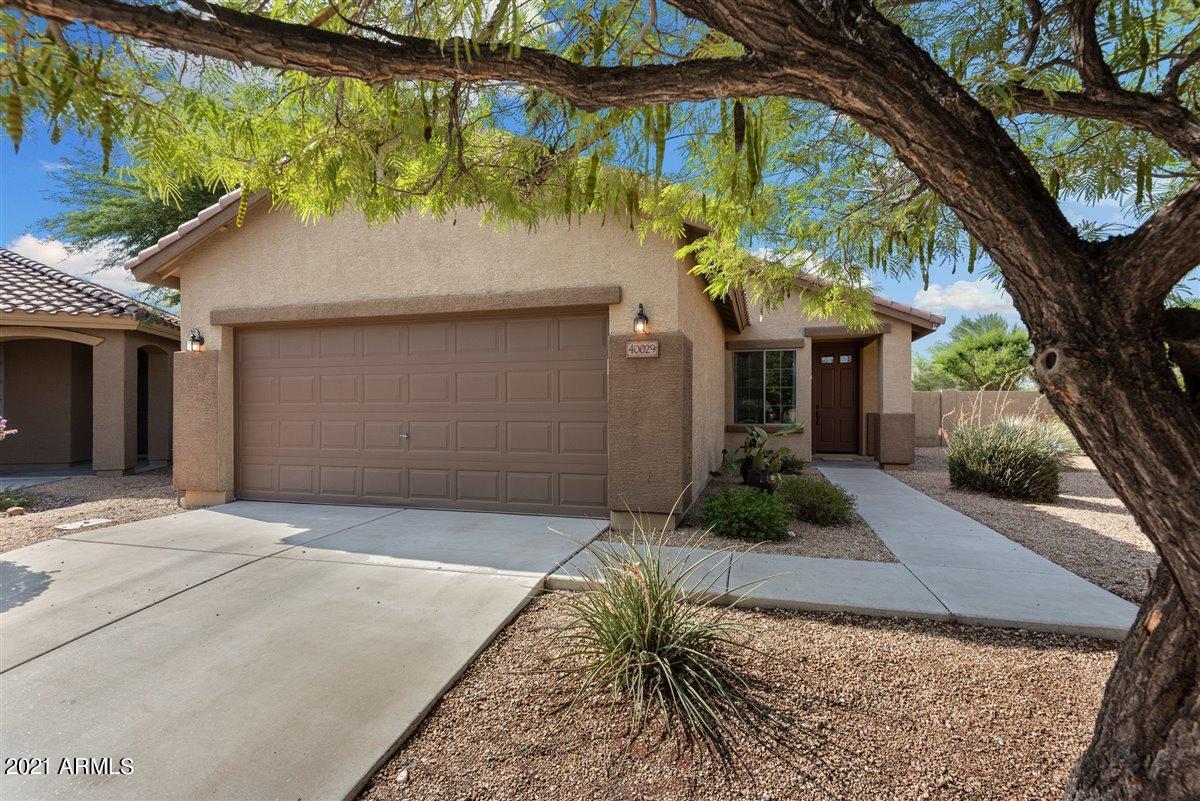 40029 N Panther Creek Ct., Anthem, AZ 85086
