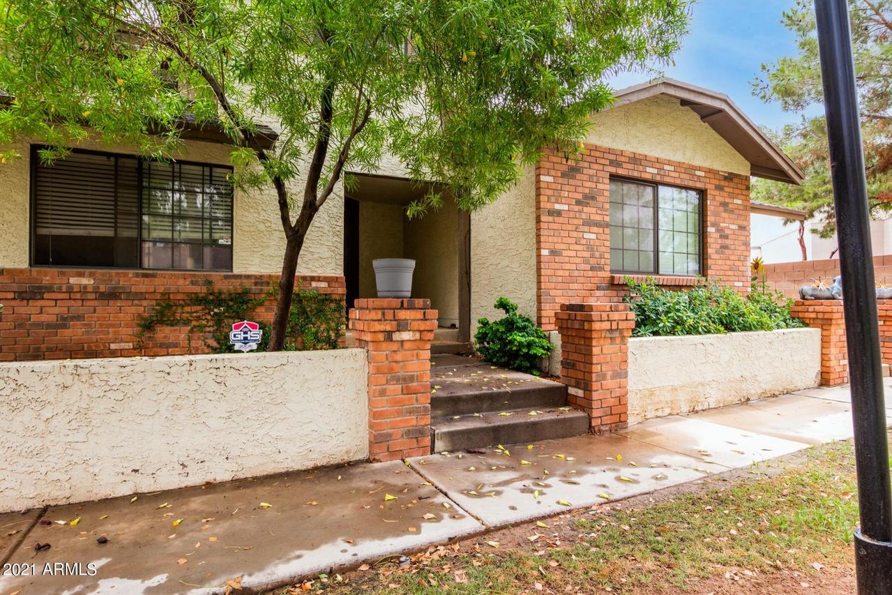 170 E Guadalupe Rd. #41, Gilbert, AZ 85234