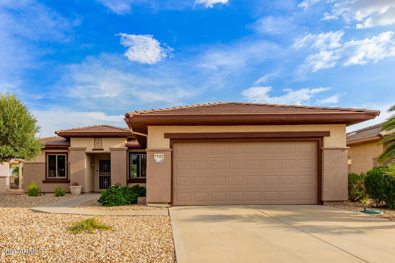 17429 W Calistoga Dr., Surprise, AZ 85387