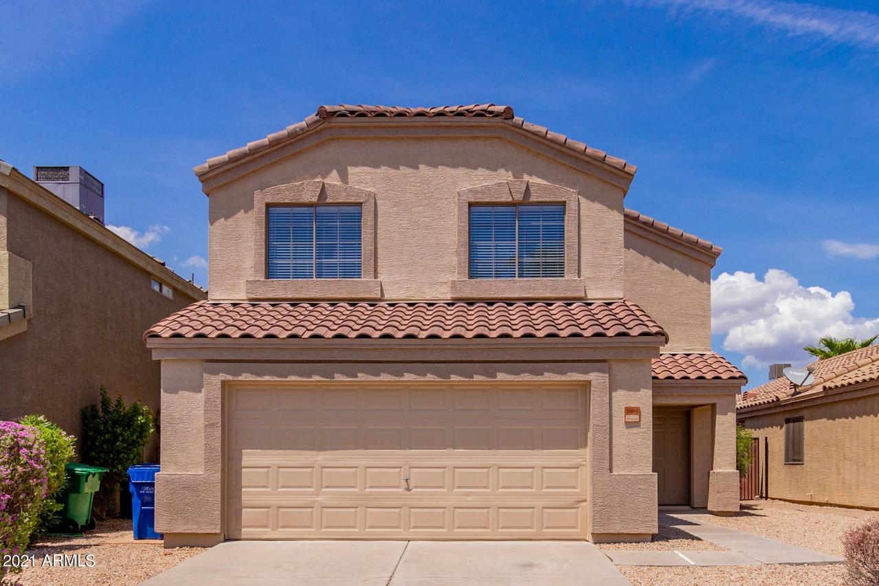 10848 E Wier Ave., Mesa, AZ 85208