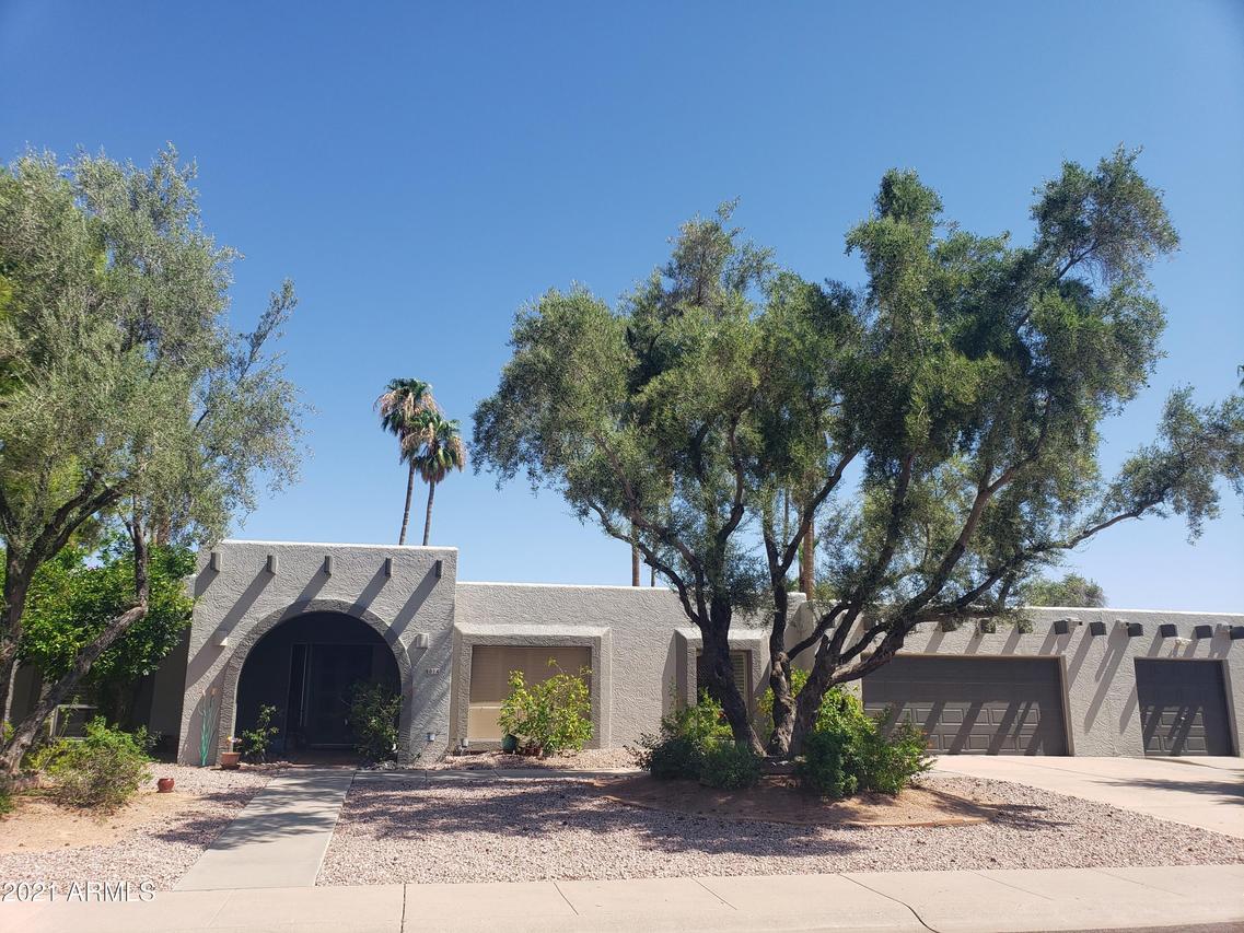 8014 E Del Joya Dr., Scottsdale, AZ 85258