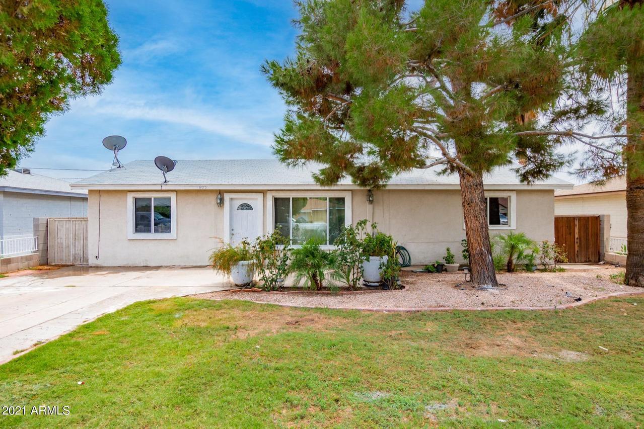 405 E Butler Dr., Phoenix, AZ 85020