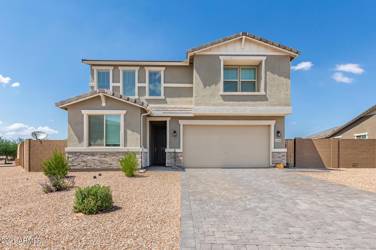 44282 W Palo Aliso Way, Maricopa, AZ 85138