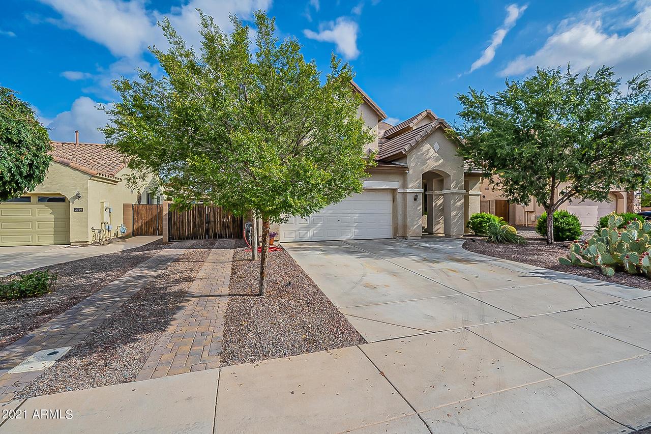 2730 E Vermont Dr., Gilbert, AZ 85295