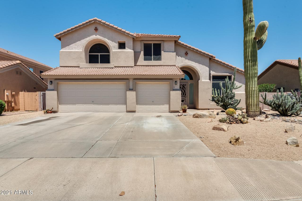3228 E Jerome Ave., Mesa, AZ 85204