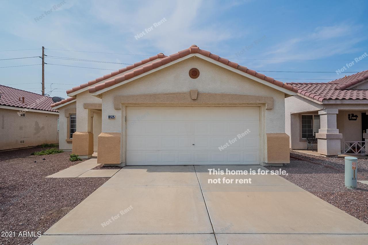 10525 W Pasadena Ave., Glendale, AZ 85307