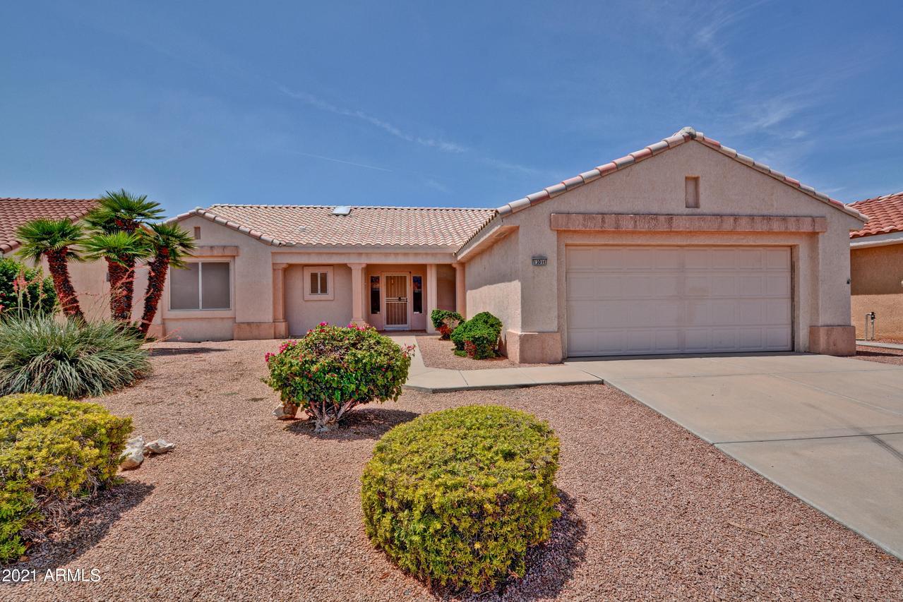 13011 W Caraway Dr., Sun City West, AZ 85375