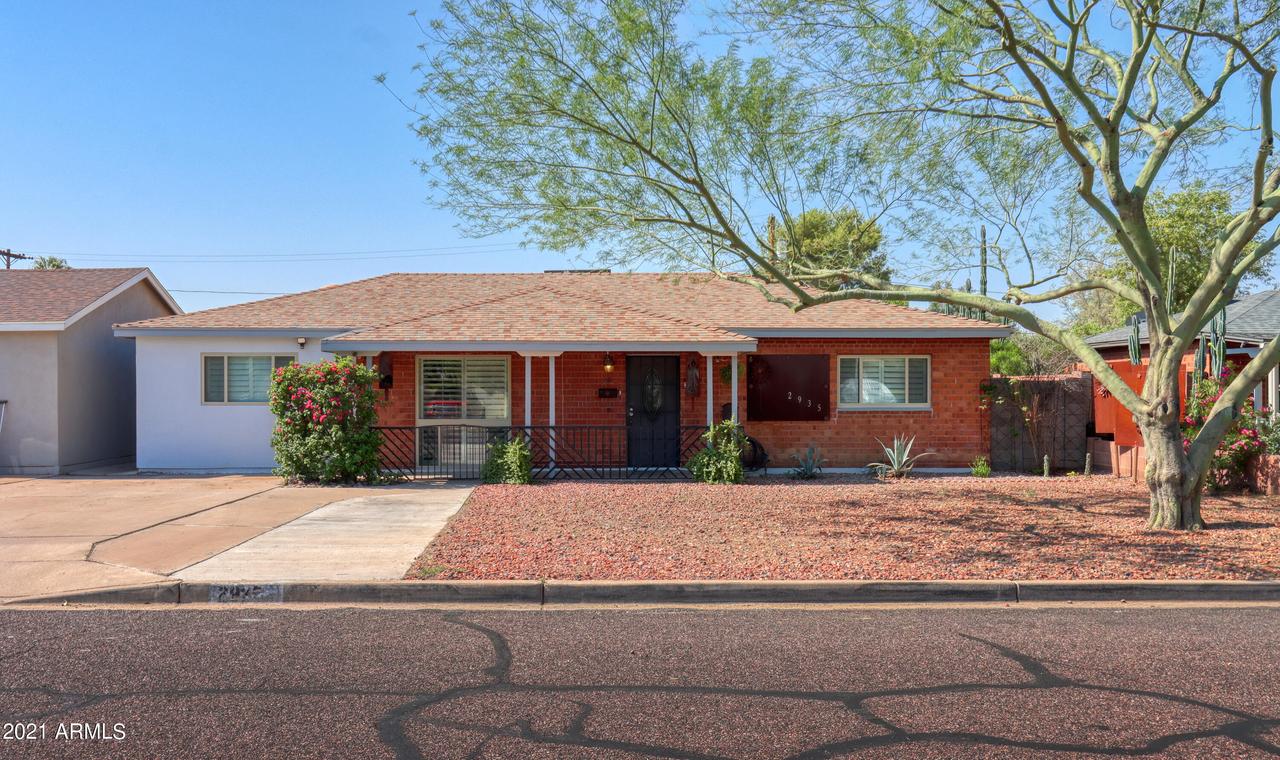 2935 E Flower St., Phoenix, AZ 85016