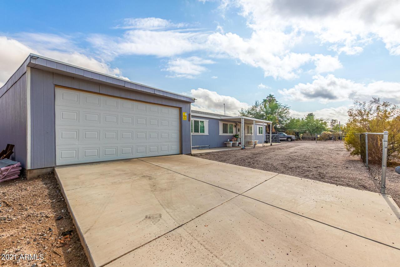 10625 N Battleford Dr., Casa Grande, AZ 85222