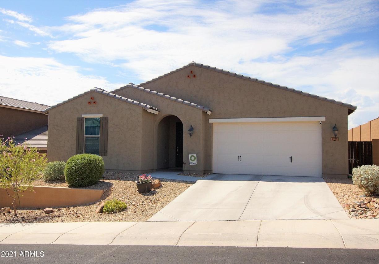 2938 W Tumbleweed Dr., Phoenix, AZ 85085